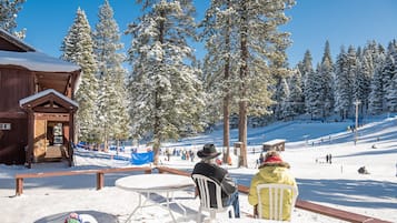 Skipiste