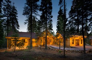 Exterior - Granlibakken Tahoe (Tahoe City)