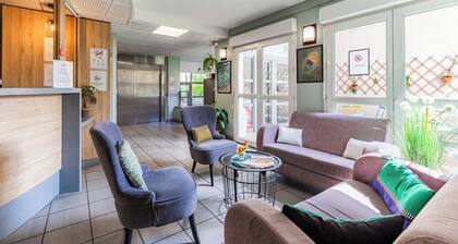 Appart'City Classic Lyon Villeurbanne