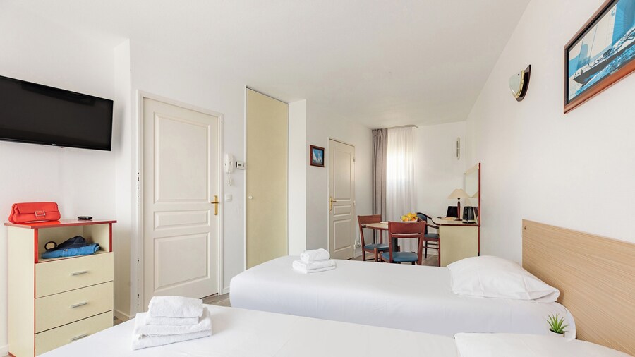 Appart'City Classic Lyon Villeurbanne