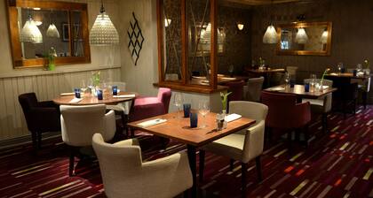 The Granary Hotel