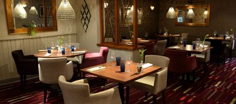 The Granary Hotel