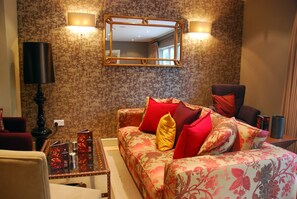 Lounge - The Granary Hotel (Kidderminster)