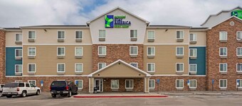 Extended Stay America Select Suites - Salt Lake City - West Valley City