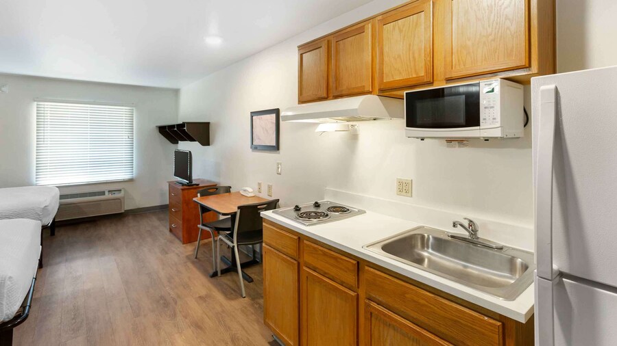 Extended Stay America Select Suites - Salt Lake City - West Valley City