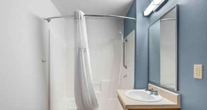 Extended Stay America Select Suites - Salt Lake City - West Valley City