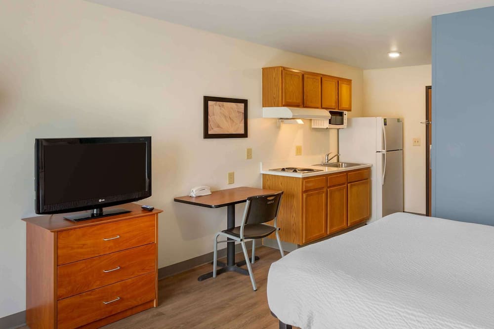 Extended Stay America Select Suites - Salt Lake City - West Valley City