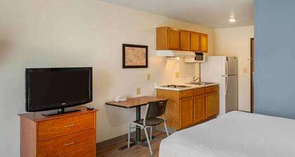 Extended Stay America Select Suites - Salt Lake City - West Valley City