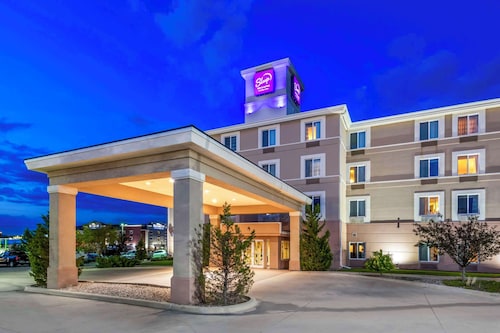 Sleep Inn & Suites Rapid City