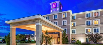 Sleep Inn & Suites Rapid City
