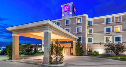 Sleep Inn & Suites Rapid City