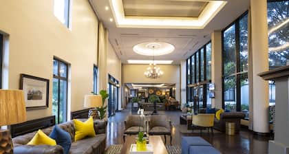 ANEW Hotel Hilton Pietermaritzburg