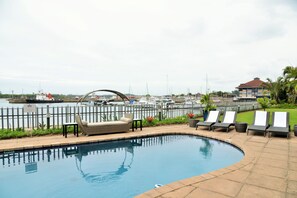 Teras/patio