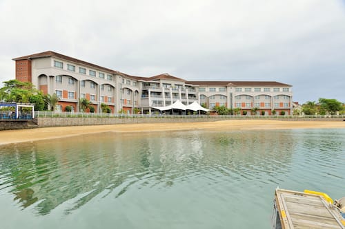 Vista mare
