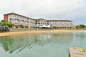 Water view - BON Hotel Waterfront Richards Bay (Richards Bay)