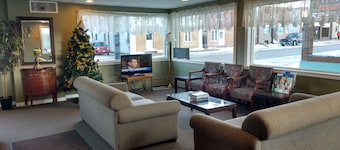 Travel Inn