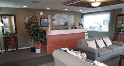 Travel Inn