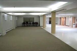 Sala de reuniones