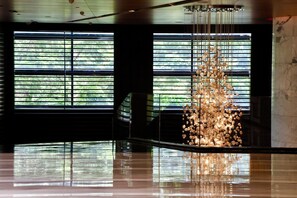 Staircase - Four Points® by Sheraton Guangzhou Financial City, Tianhe (Guangzhou)