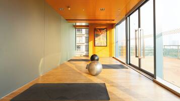 Servicio de la propiedad