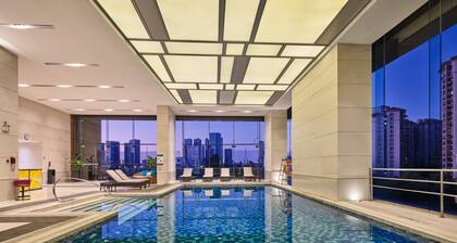 Four Points® by Sheraton Guangzhou Financial City, Tianhe