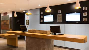 Recepción