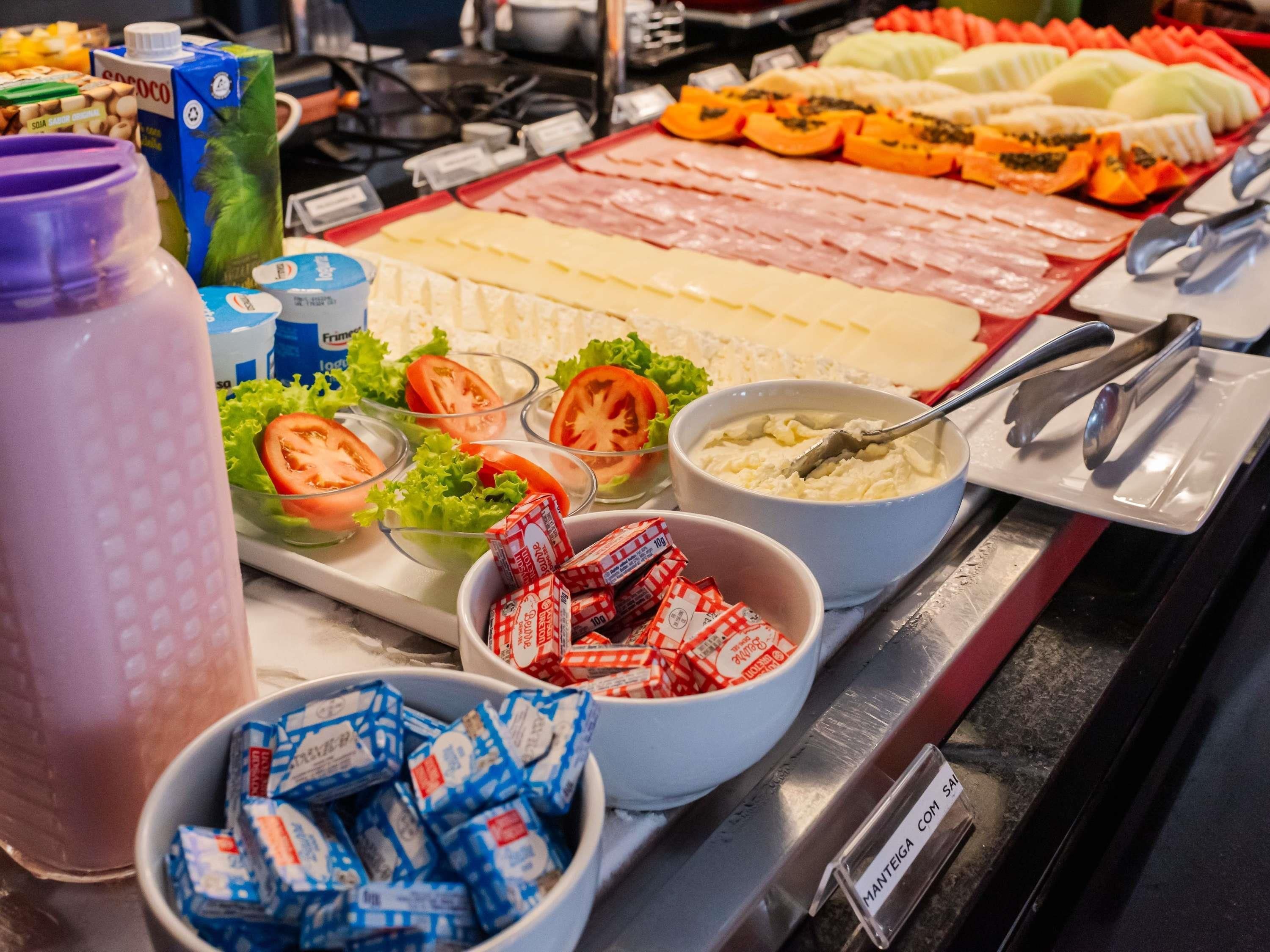 Frokostområde