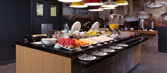 ibis Sao Jose dos Campos Colinas