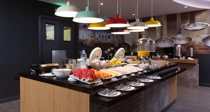 ibis Sao Jose dos Campos Colinas