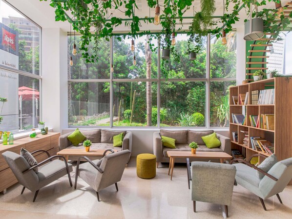 Miscellaneous - ibis Casablanca City Center (Casablanca)