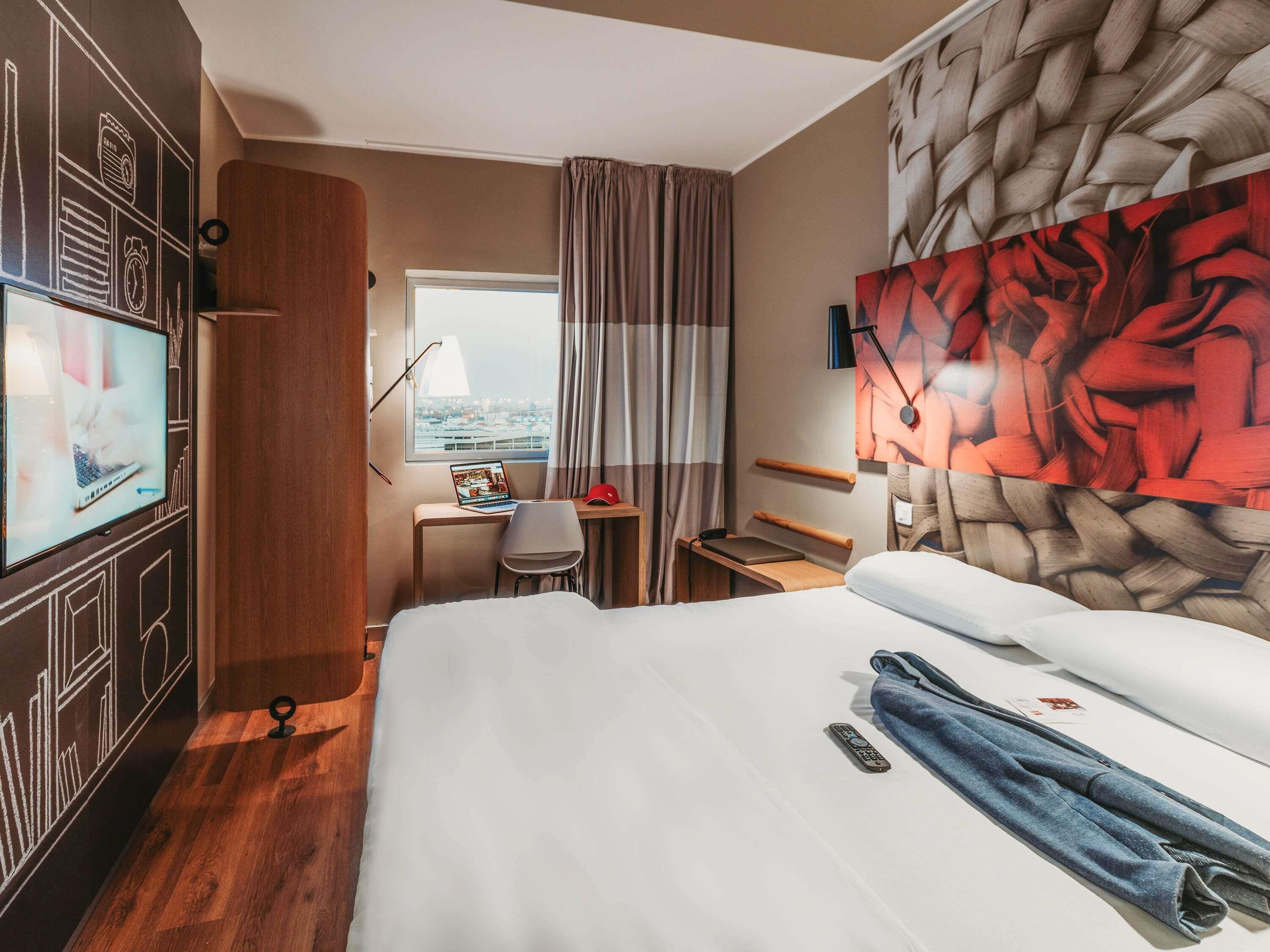 Standard Double Room, 1 Double Bed