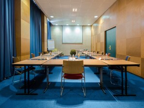 Meeting facility - ibis Casablanca City Center (Casablanca)