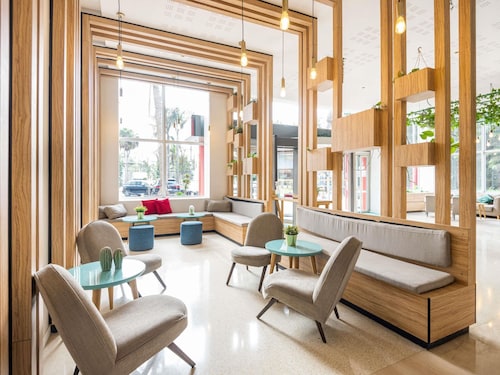 ibis Casablanca City Center