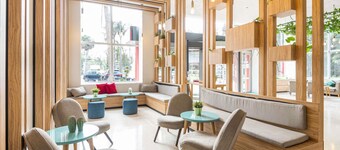 ibis Casablanca City Center