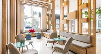 ibis Casablanca City Center