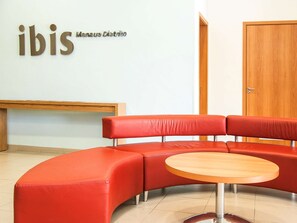 Exterior - Ibis Manaus Distrito Industrial (Manaus)