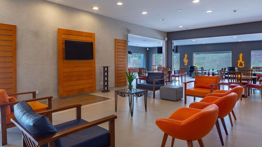 Ibis Manaus Distrito Industrial