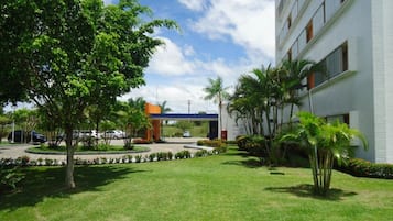 Jardín