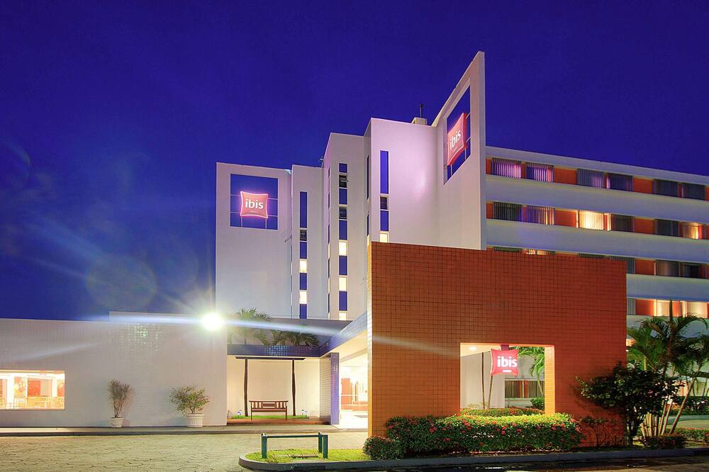 Ibis Manaus Distrito Industrial