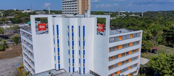Ibis Manaus Distrito Industrial