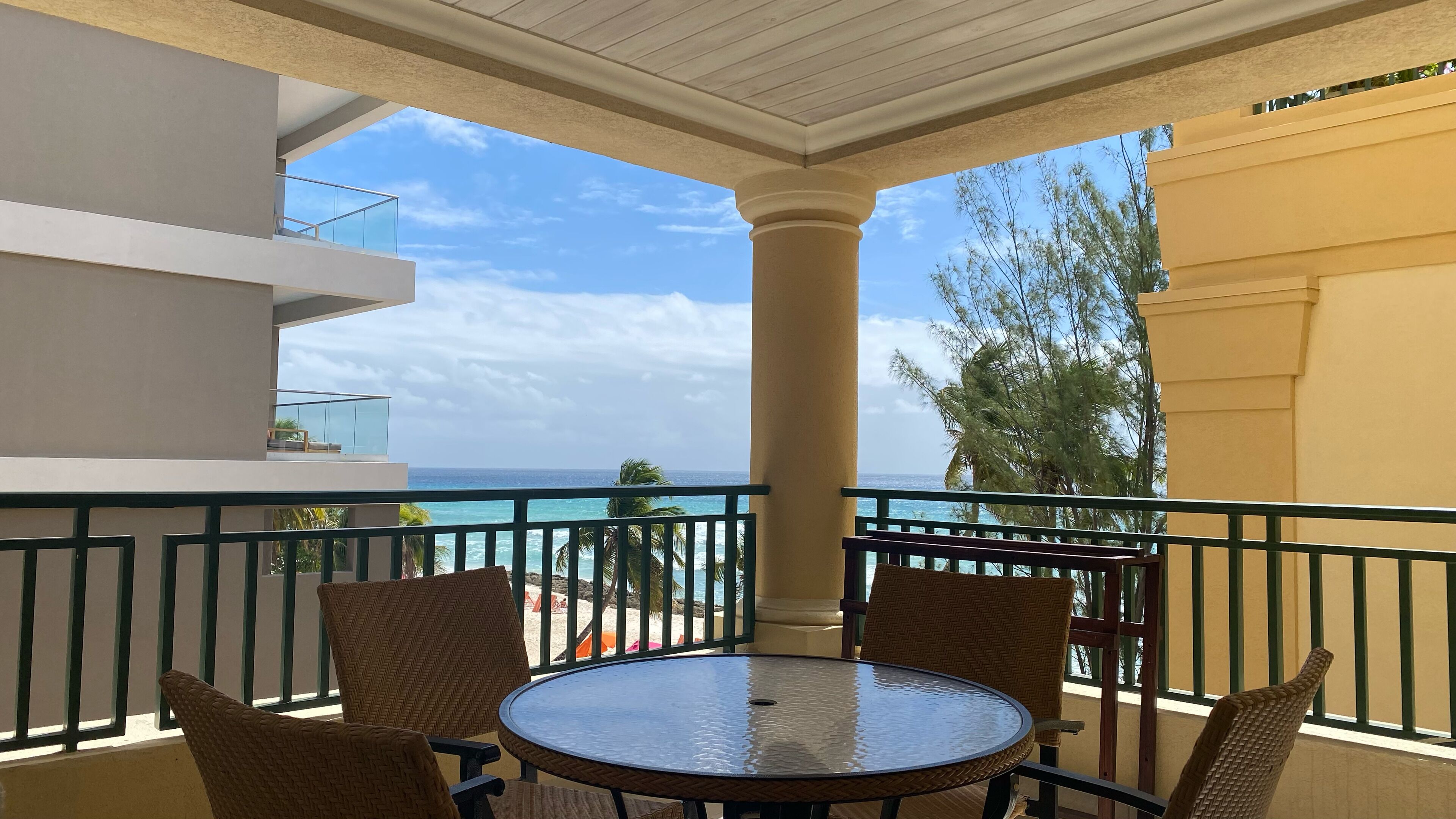 deluxe condo, 2 bedrooms, 2 bathrooms, ocean view | water view