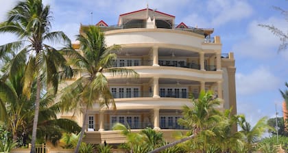 White Sands Beach Condos