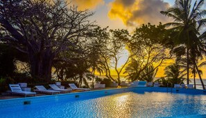 Exterior - Baobab Sea Lodge (Kilifi)
