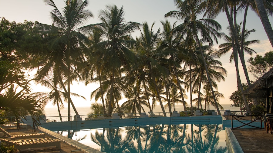 Baobab Sea Lodge