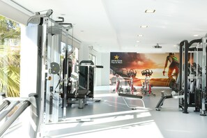 Installations sportives