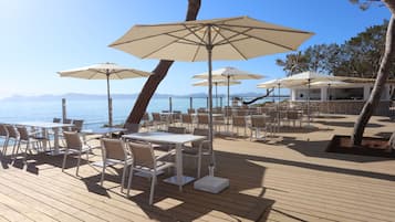 Poolbar