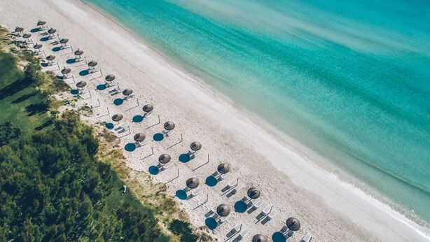 Strand
