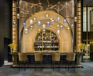 Bar (on property) - City of Dreams – Nüwa Macau (Cotai)
