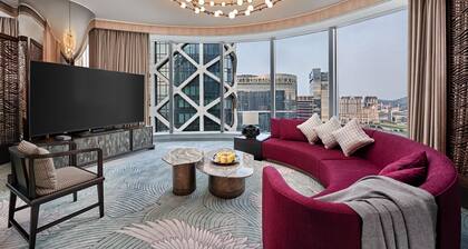 City of Dreams – Nüwa Macau