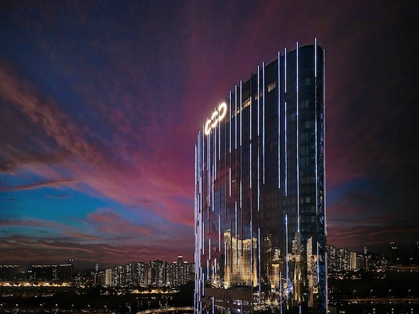 City Of Dreams – Nüwa Macau - Zhuhai